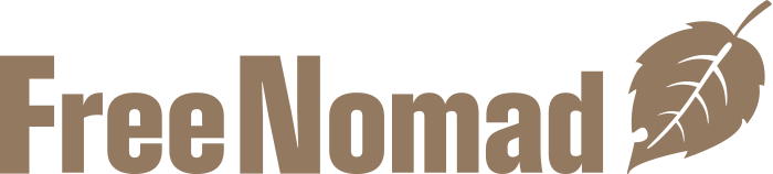 Free Nomadについて